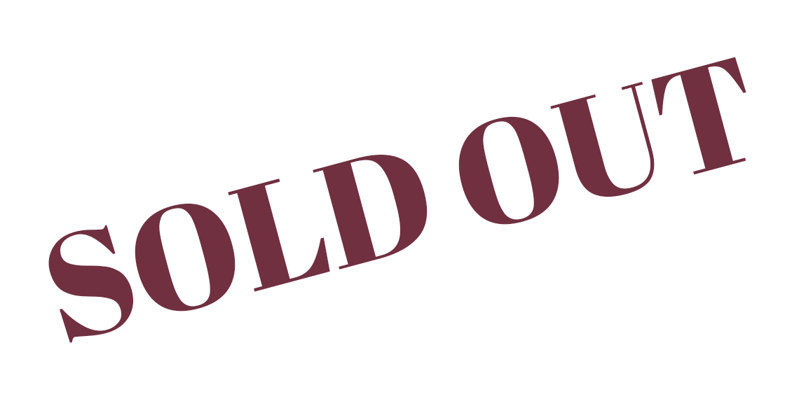 Sold Out