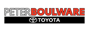 Peter Boulware Toyota