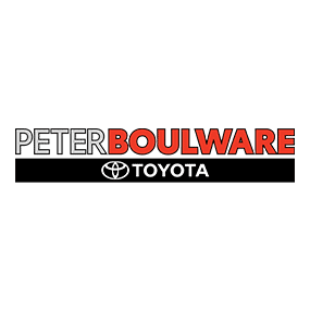 Peter Boulware Toyota