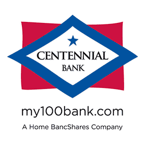 Centennial Bank