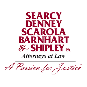 Searcy Denney Scarola Barnhart & Shipley