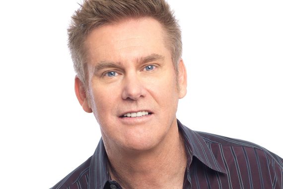 Brian Regan