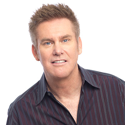 Brian Regan