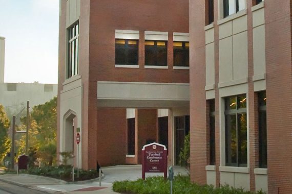 Venues Directions And Parking Opening Nights At Florida State