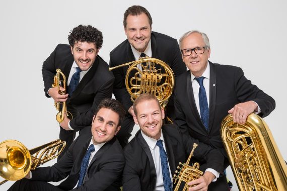 Canadian Brass