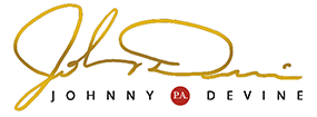 Johnny Devine, PA