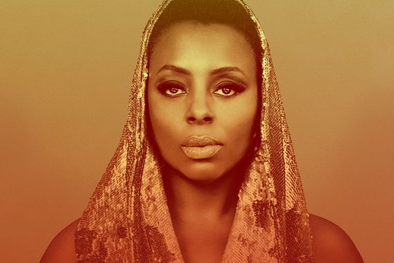 Ledisi Sings Nina