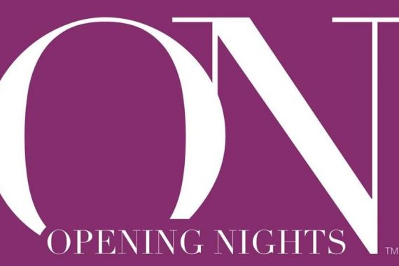 Opening Nights logo