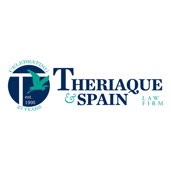 Theriaque & Spain Law Firm