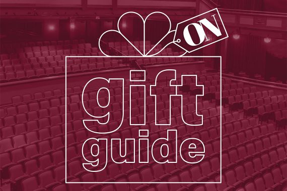 Gift Guide