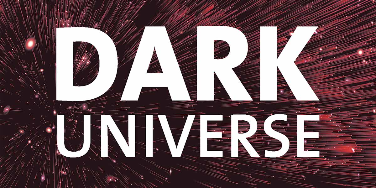 Dark Universe