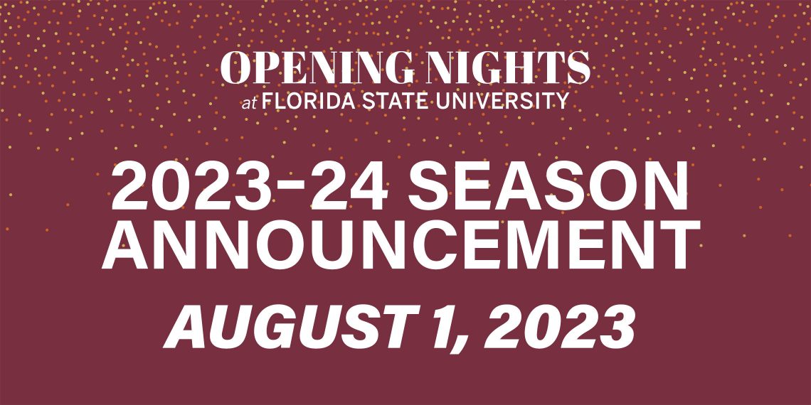 Home Opening Nights at Florida State University