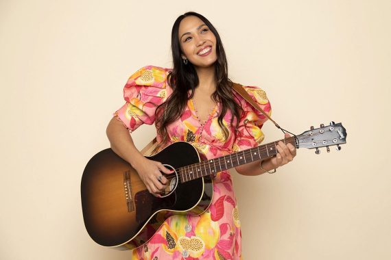 Sonia De Los Santos