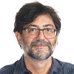 Dr. Massimo Marengo