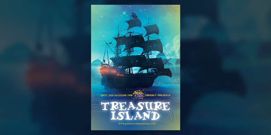 Treasure Island