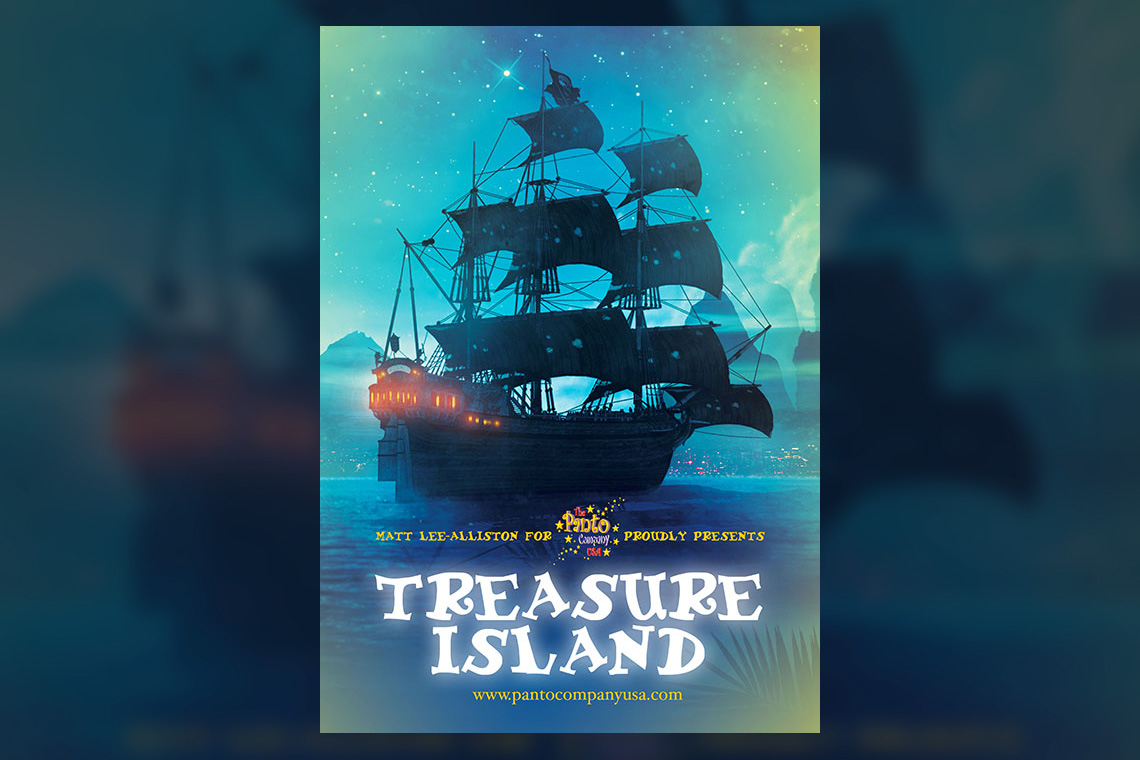 Treasure Island